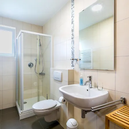 Apartamento Pinia - A2 First Floor - Mpolo Medulin