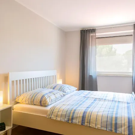 Appartement Pinia - A2 First Floor - Mpolo Medulin