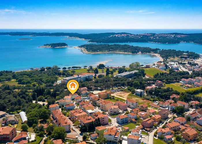 Pinia - A2 First Floor - Mpolo Appartement *