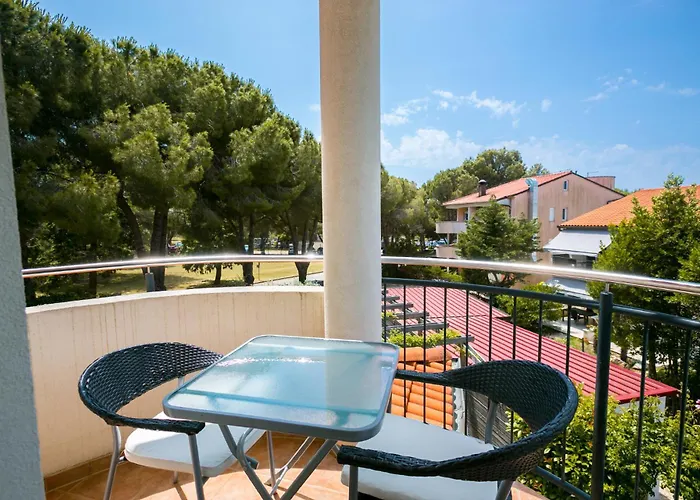 Appartement Pinia - A2 First Floor - Mpolo Medulin