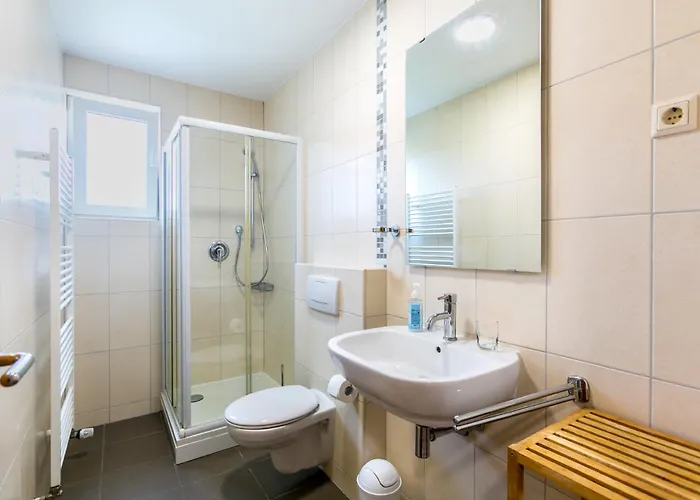 Appartement Pinia - A2 First Floor - Mpolo Medulin