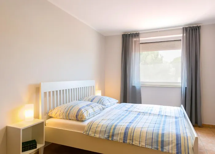 Appartement Pinia - A2 First Floor - Mpolo Medulin